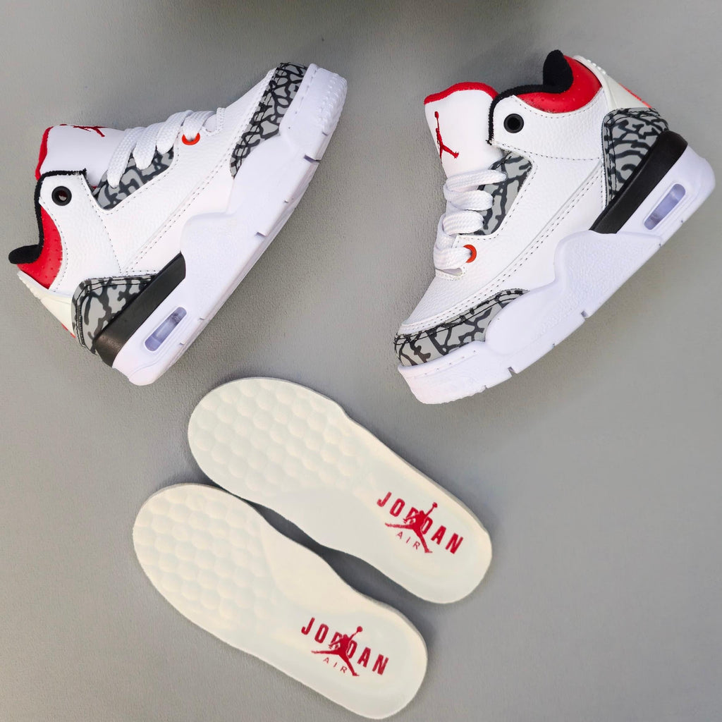 AIR JORDAN RETRO 3