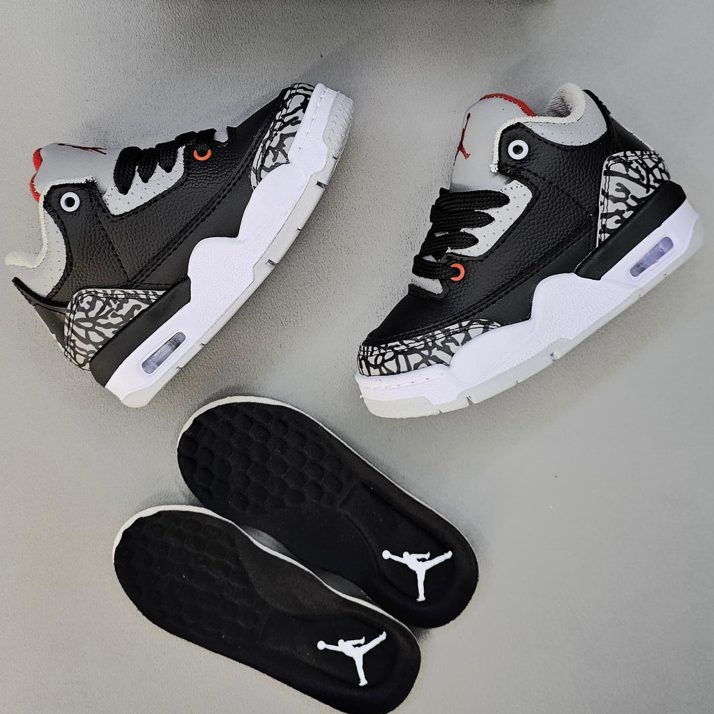 AIR JORDAN RETRO 3