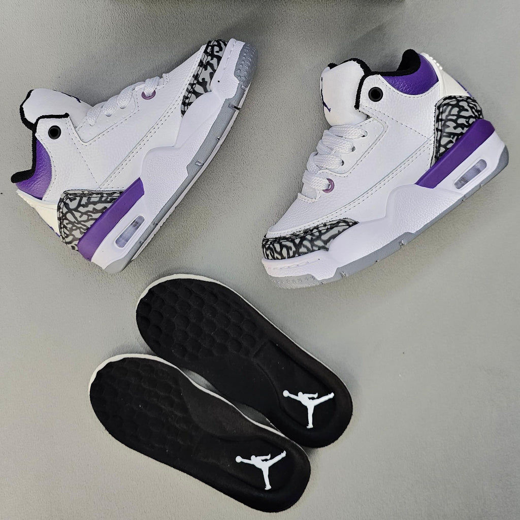 AIR JORDAN RETRO 3