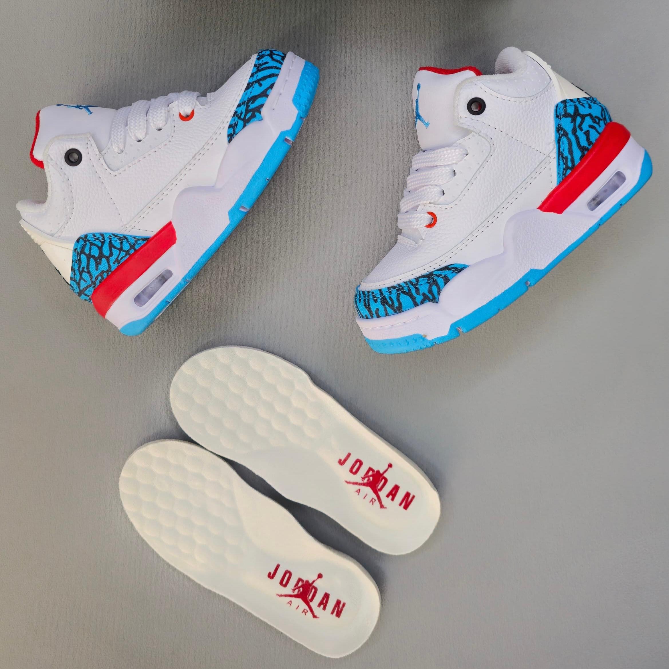 AIR JORDAN RETRO 3