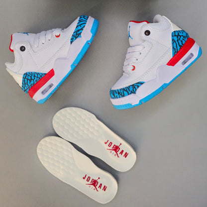 AIR JORDAN RETRO 3
