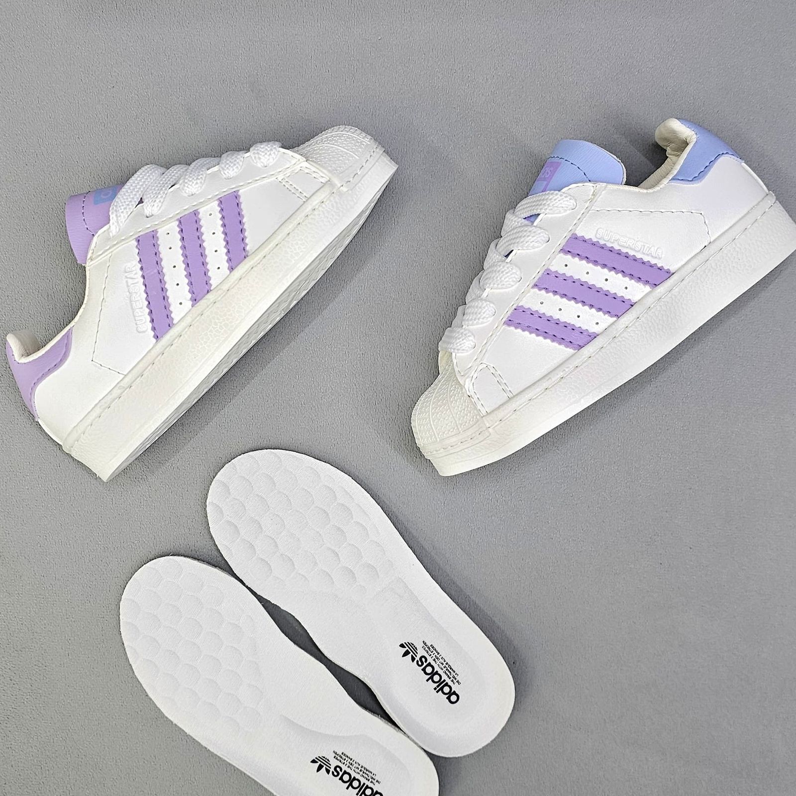 AD SUPERSTAR