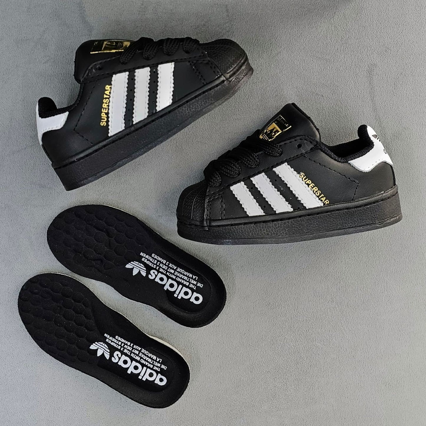 AD SUPERSTAR