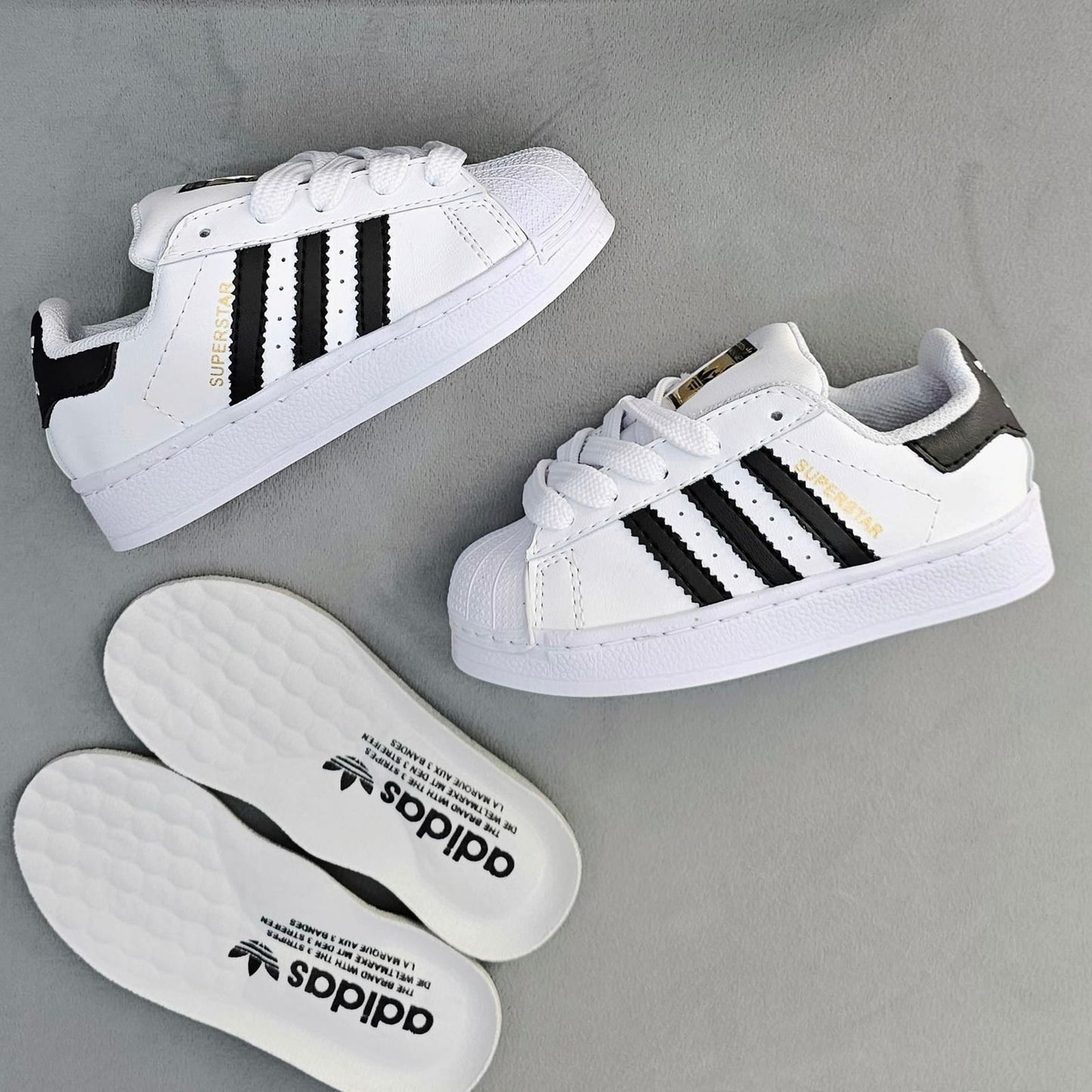 AD SUPERSTAR