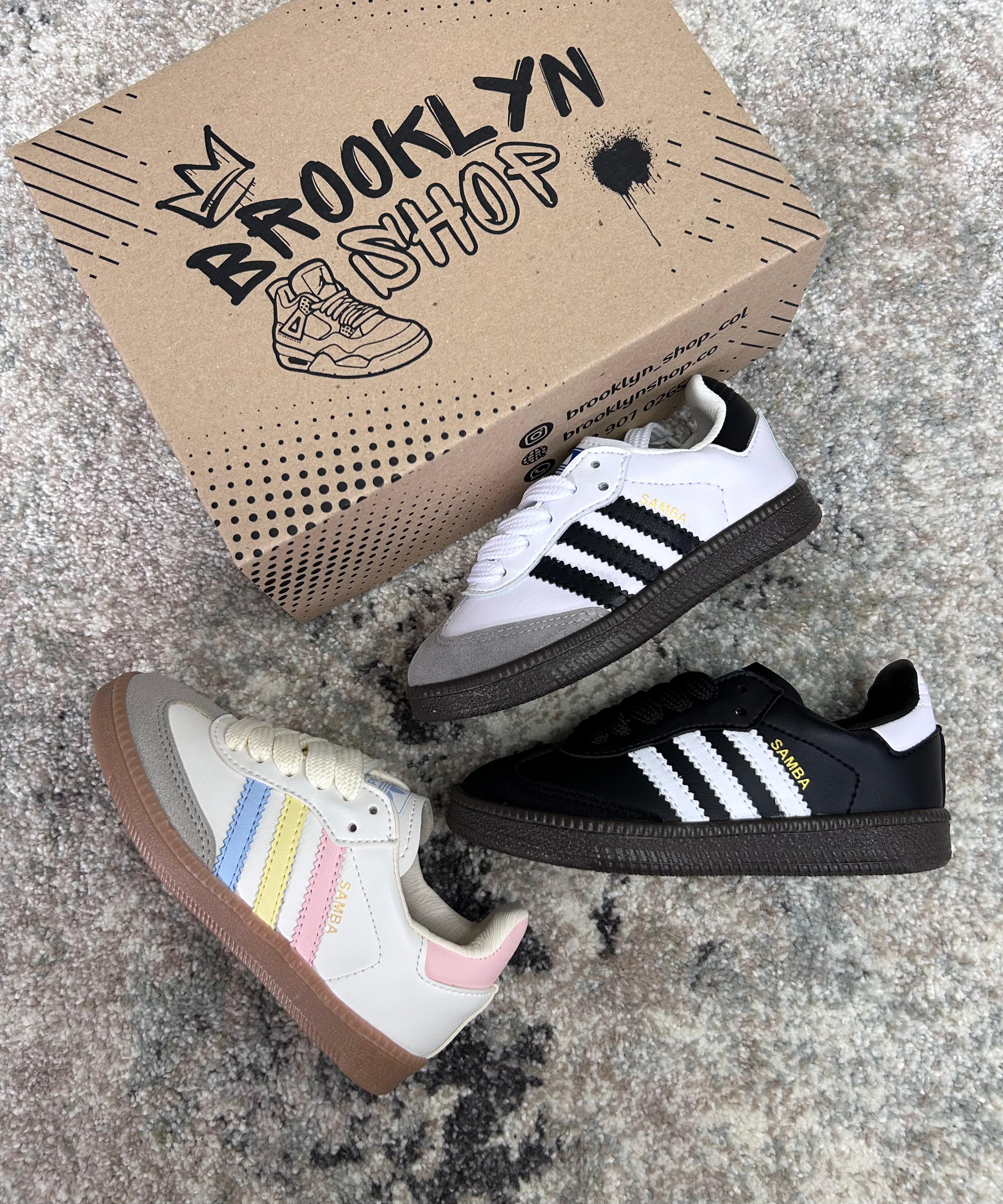 ADIDAS SAMBA OG