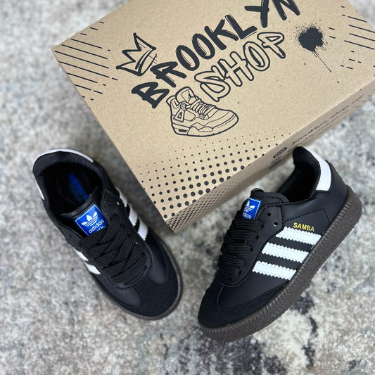 AD SAMBA OG - NEGRO