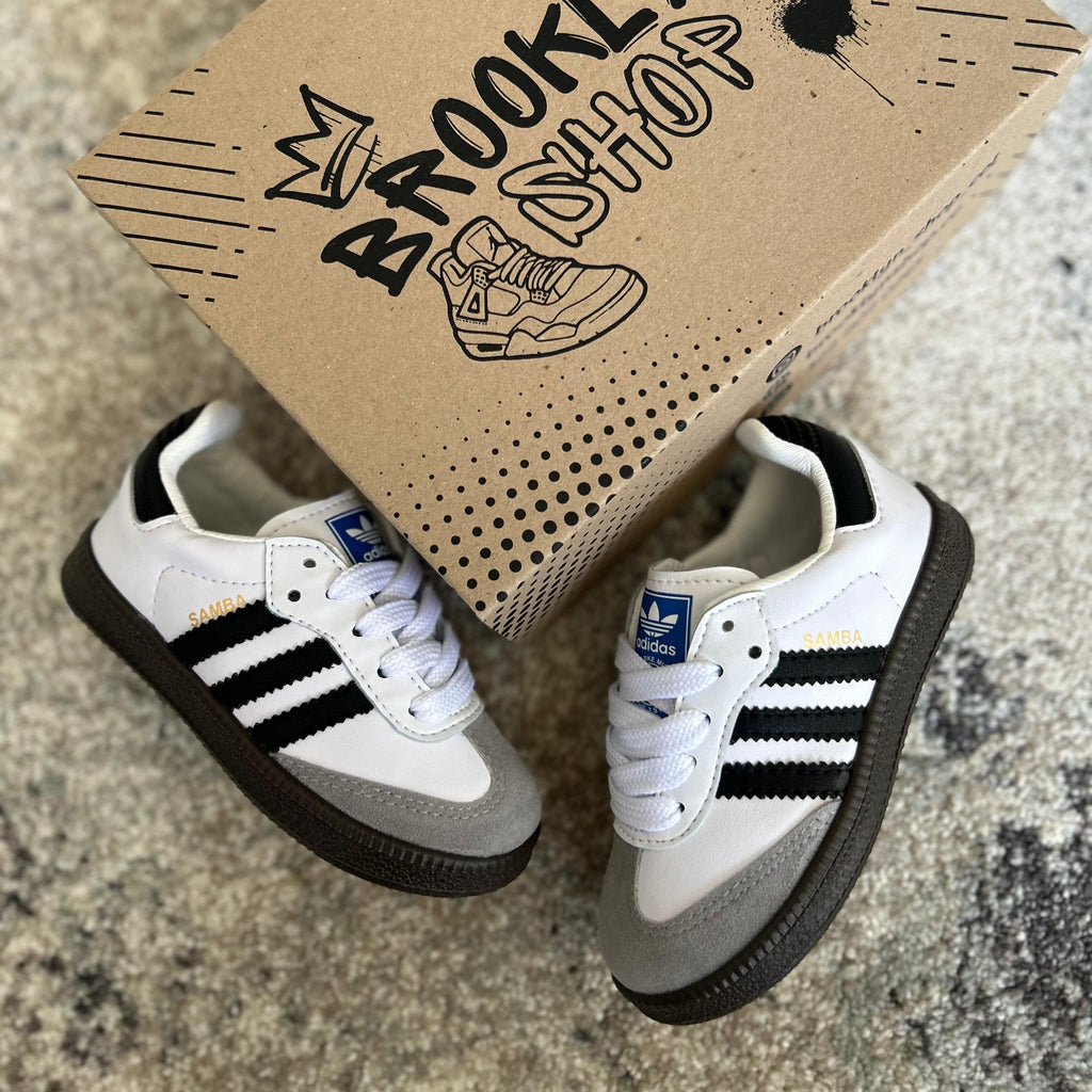 ADIDAS SAMBA OG