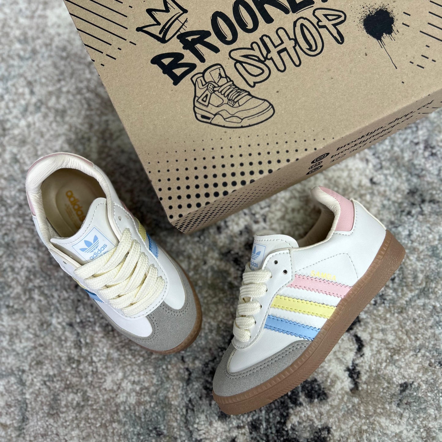 ADIDAS SAMBA OG