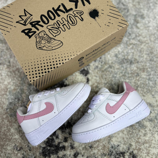 AIR FORCE 1 - ROSA
