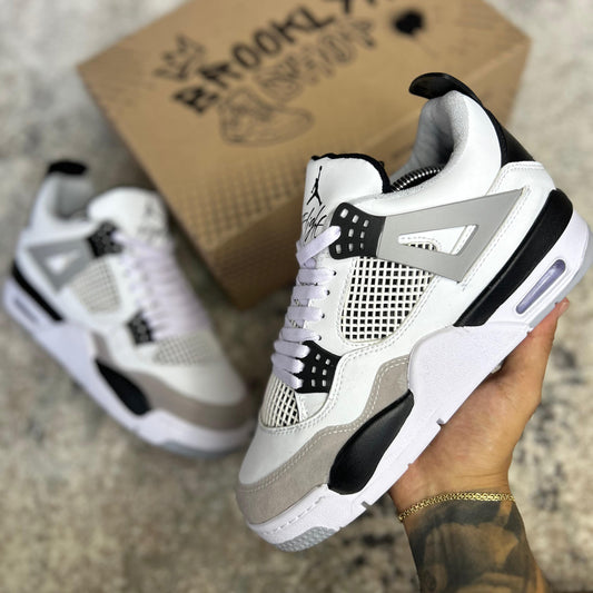 AIR RETRO 4 - ADULTOS