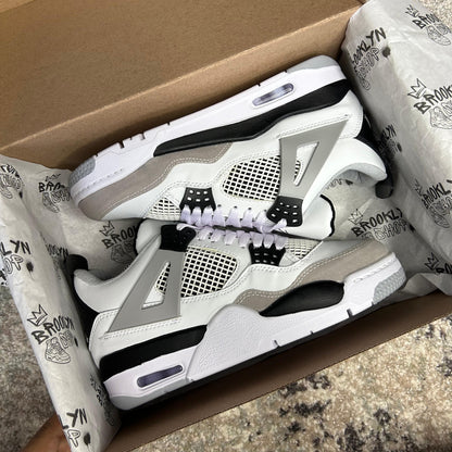 AIR RETRO 4 - ADULTOS