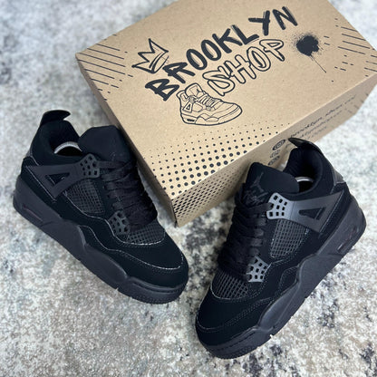 AIR RETRO 4 - ADULTOS