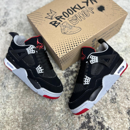 AIR RETRO 4 - ADULTOS