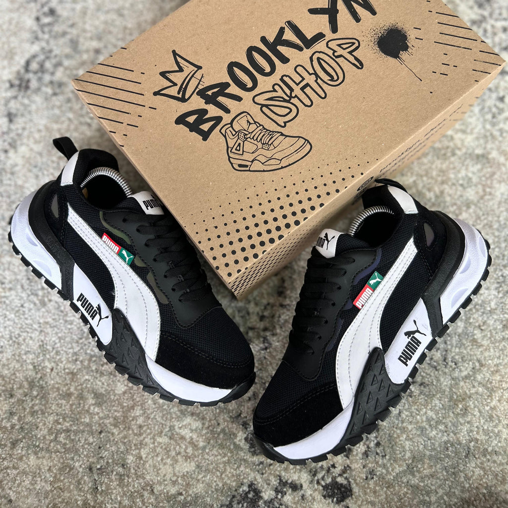 PUMA EASY RIDER - UNISEX