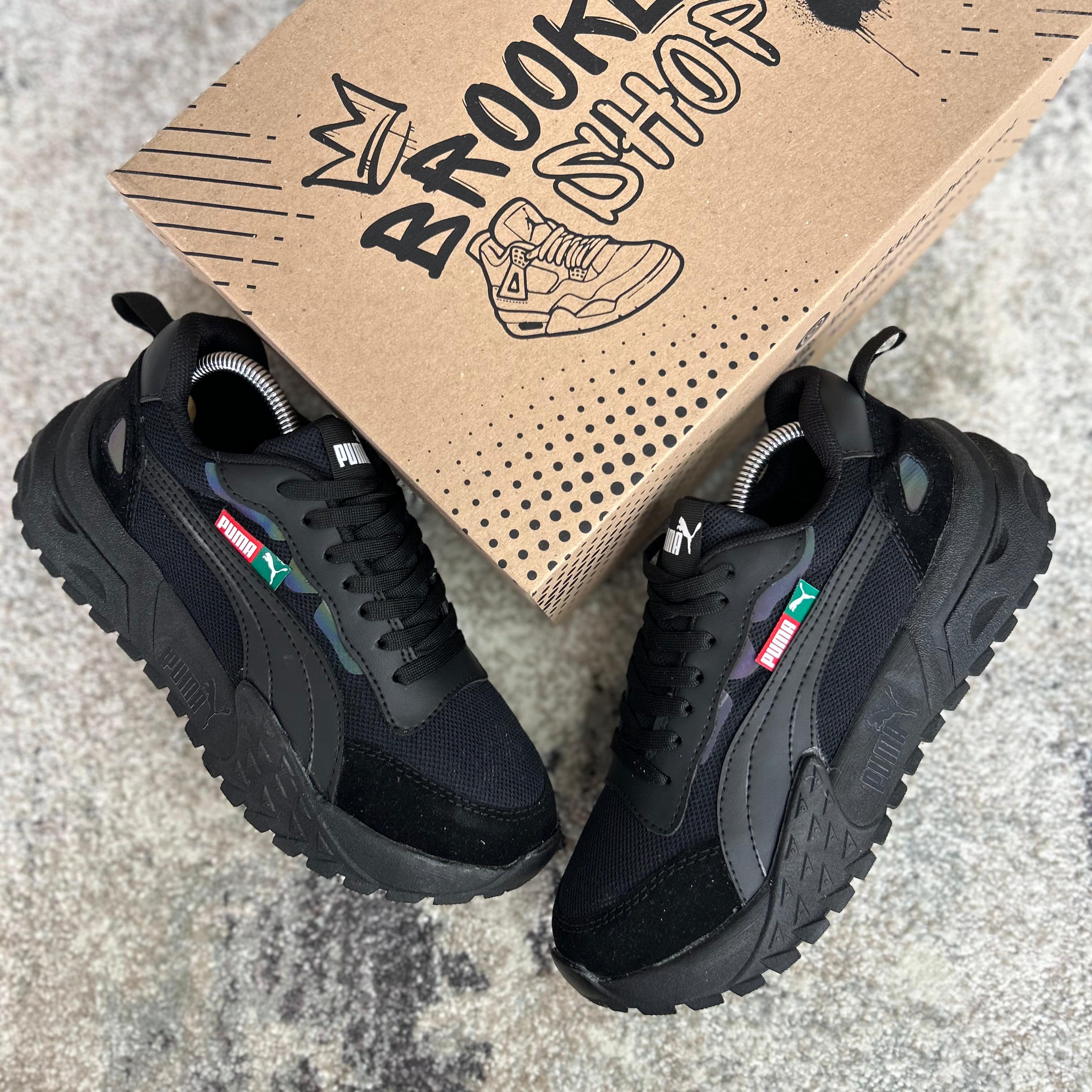 PUMA EASY RIDER - UNISEX