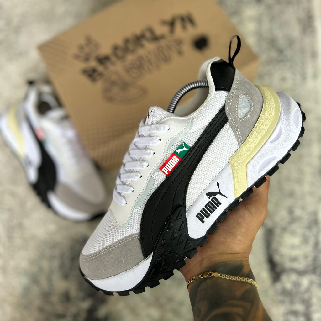 PUMA EASY RIDER - UNISEX