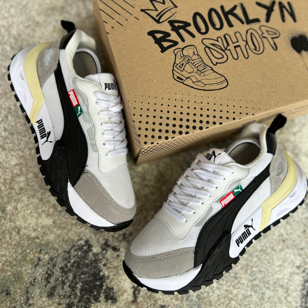 PUMA EASY RIDER - UNISEX