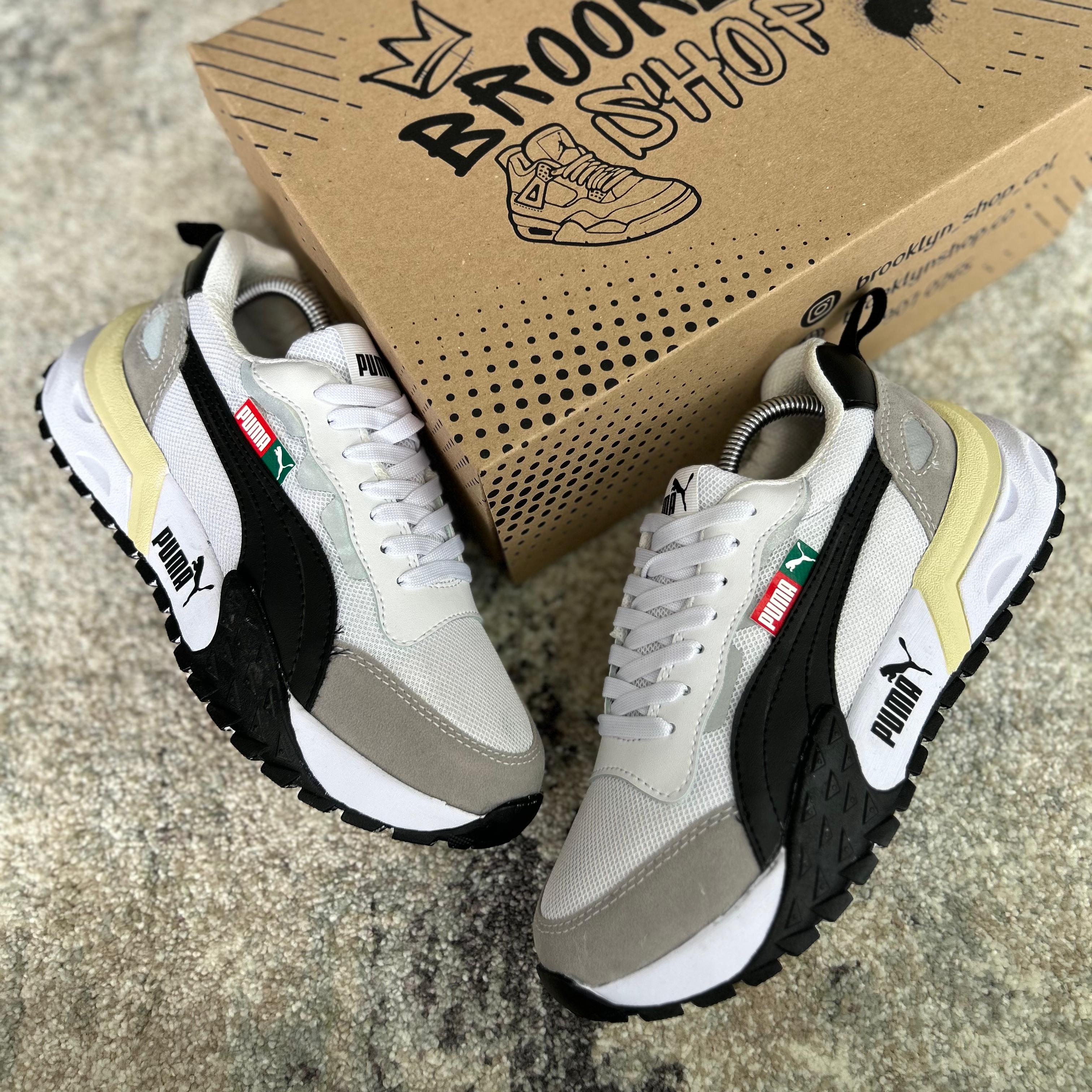 PUMA EASY RIDER - UNISEX