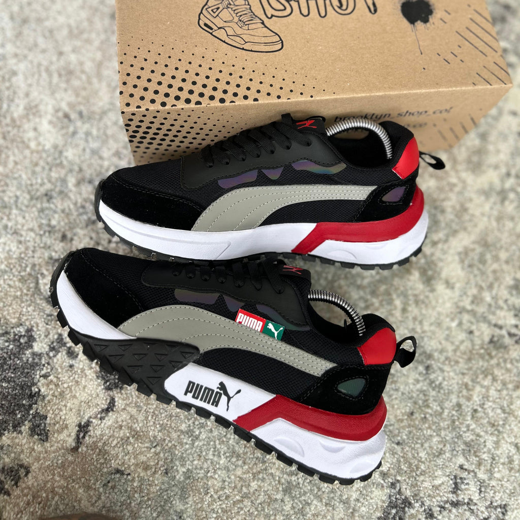 PUMA EASY RIDER - UNISEX