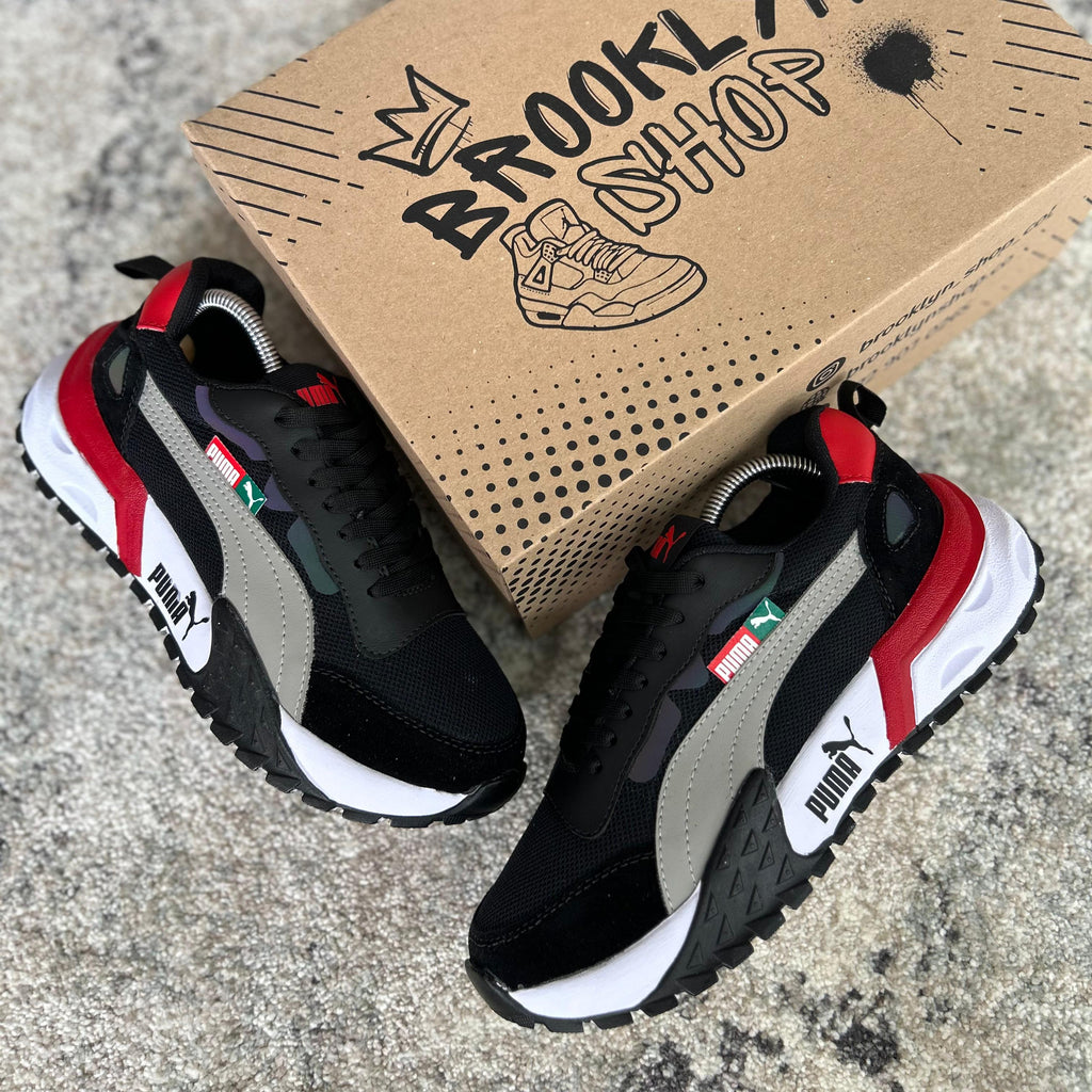 PUMA EASY RIDER - UNISEX