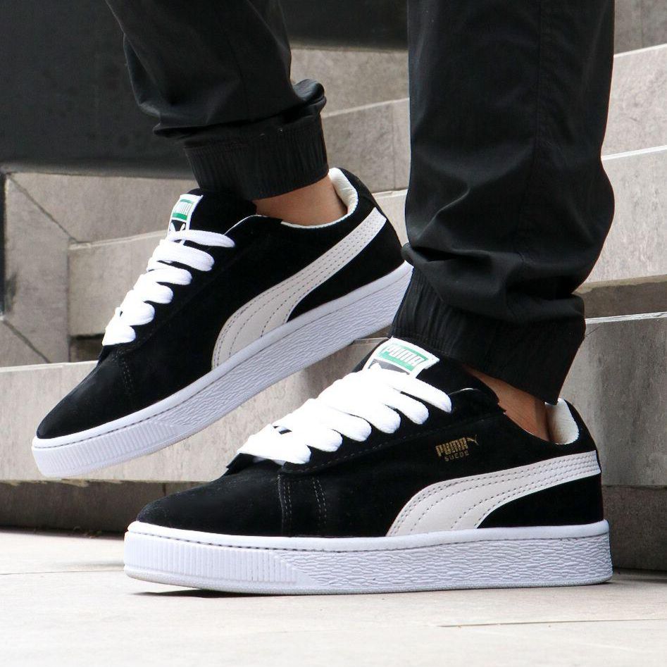 PUMA SUEDE XL - ADULTOS