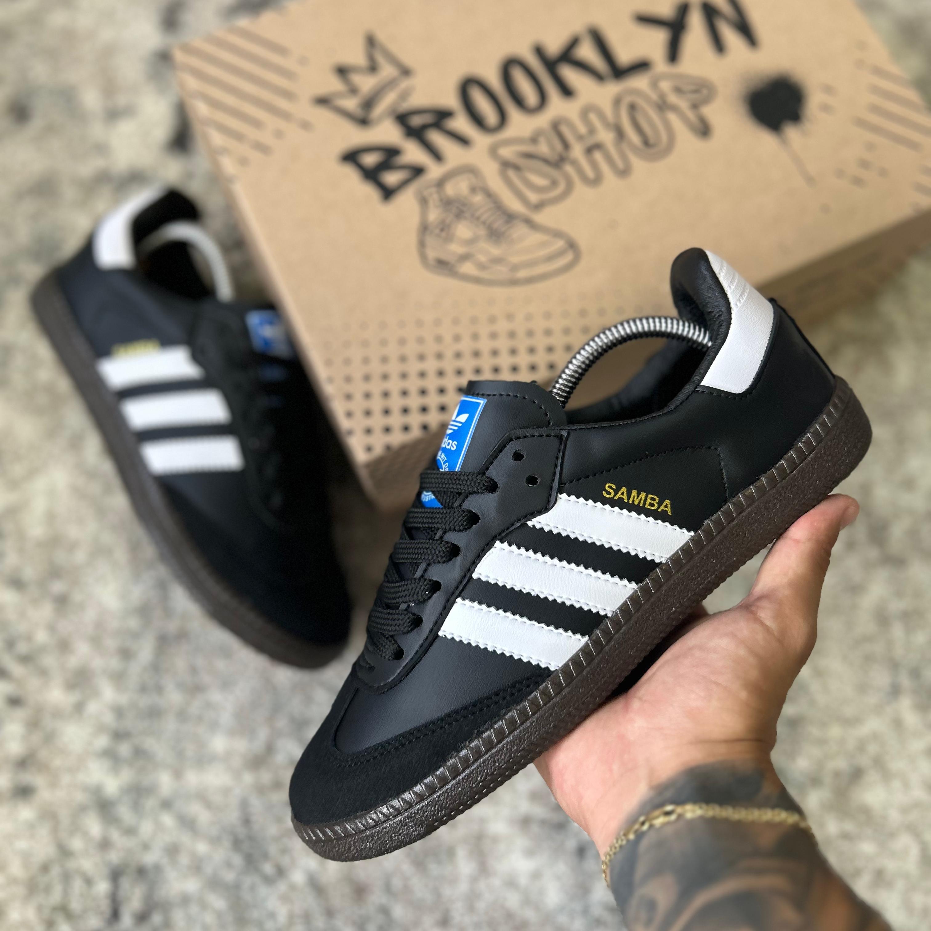ADIDAS SAMBA OG - ADULTOS