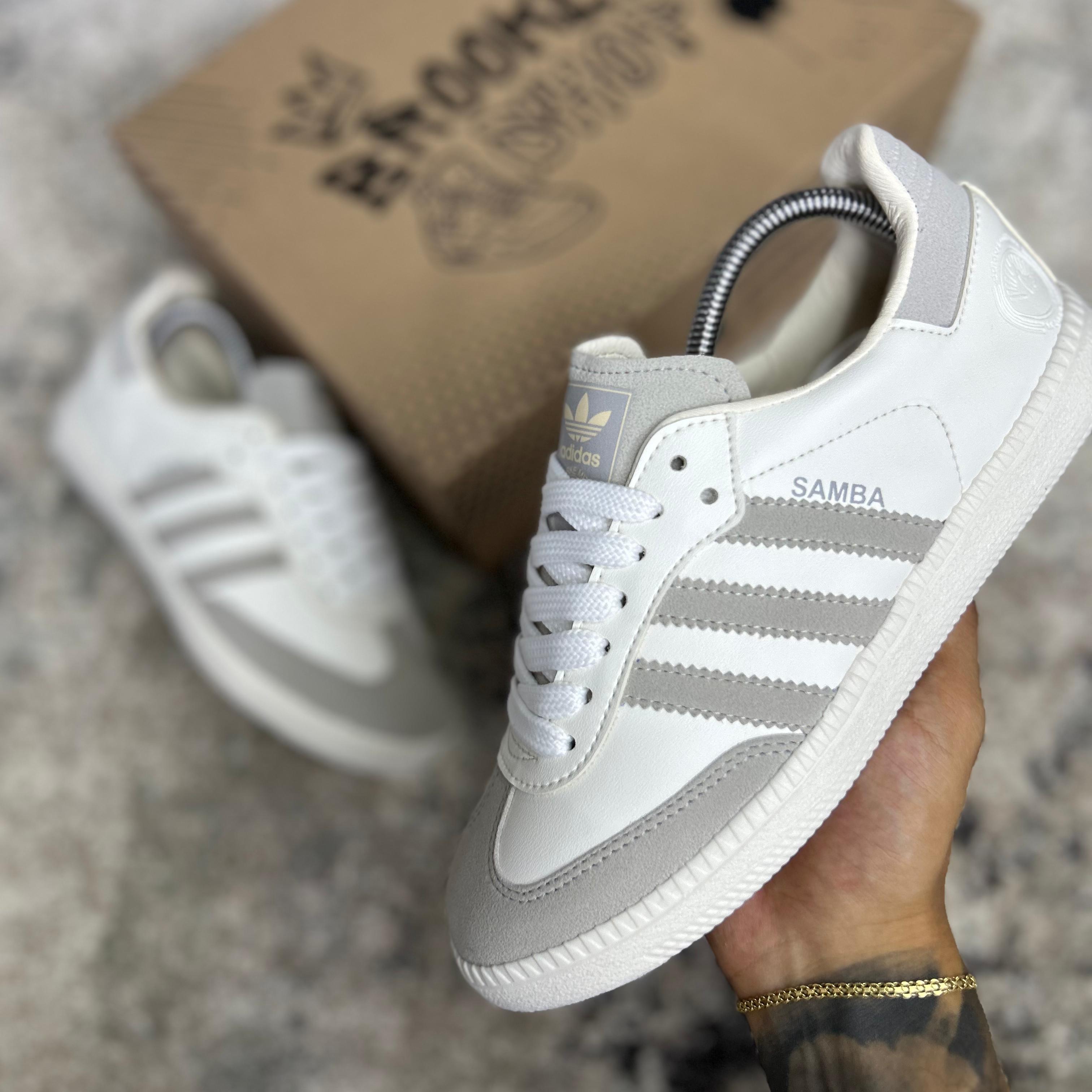 ADIDAS SAMBA OG - ADULTOS