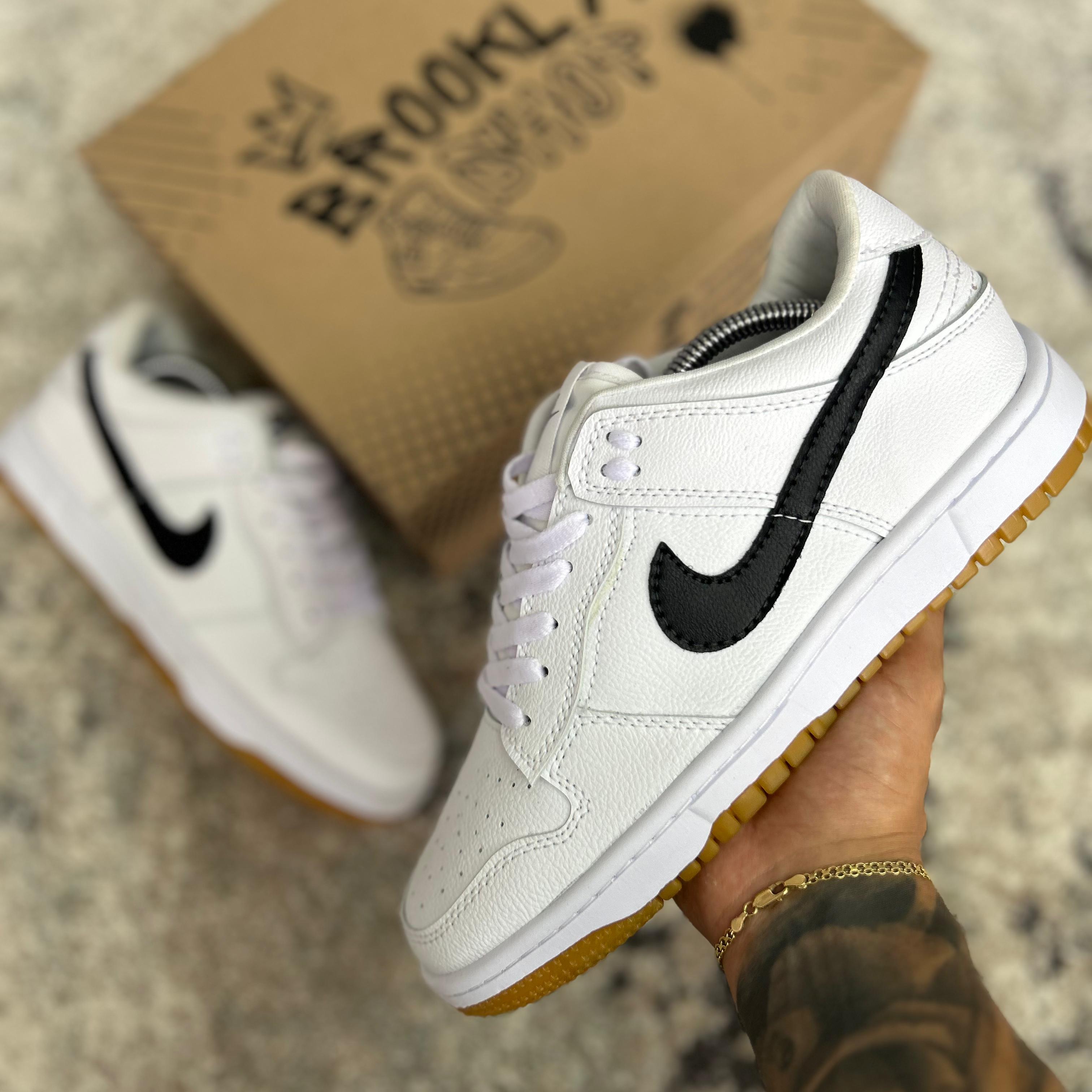 NIKE SB DUNK - ADULTOS