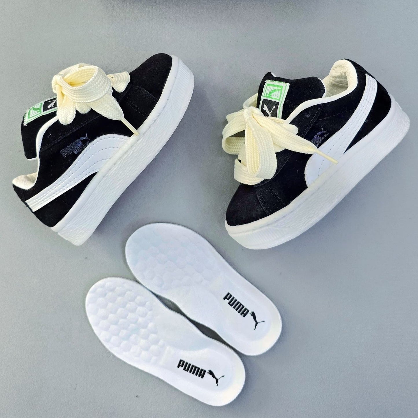 PUMA SUEDE XL