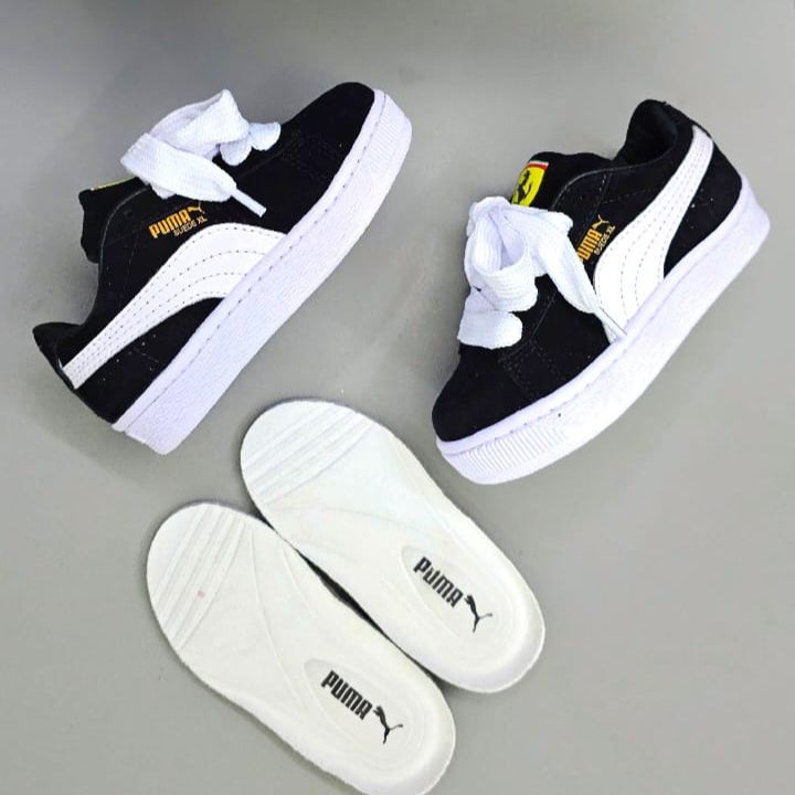 PUMA SUEDE XL