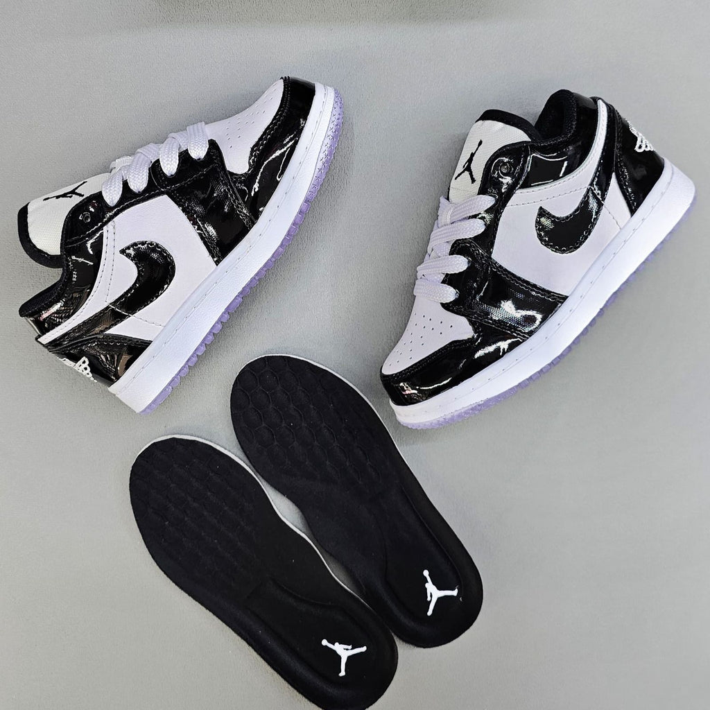 JORDAN RETRO 1 LOW