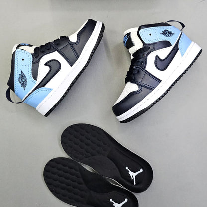BOTA JORDAN RETRO 1