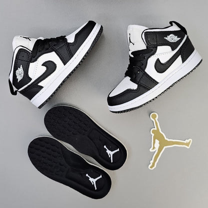 BOTA JORDAN RETRO 1