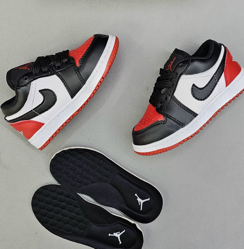 JORDAN RETRO 1 LOW