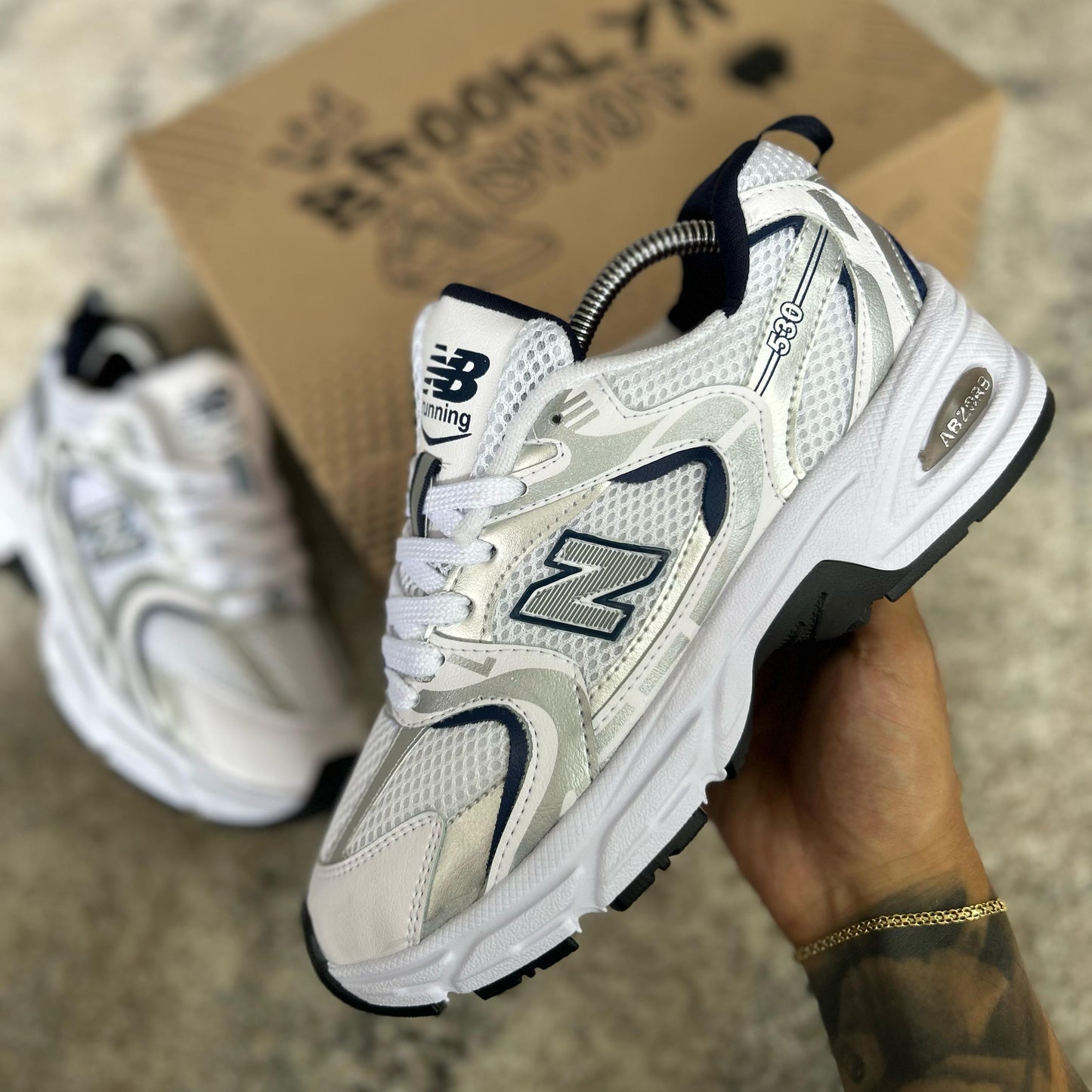 NB 530 - ADULTOS