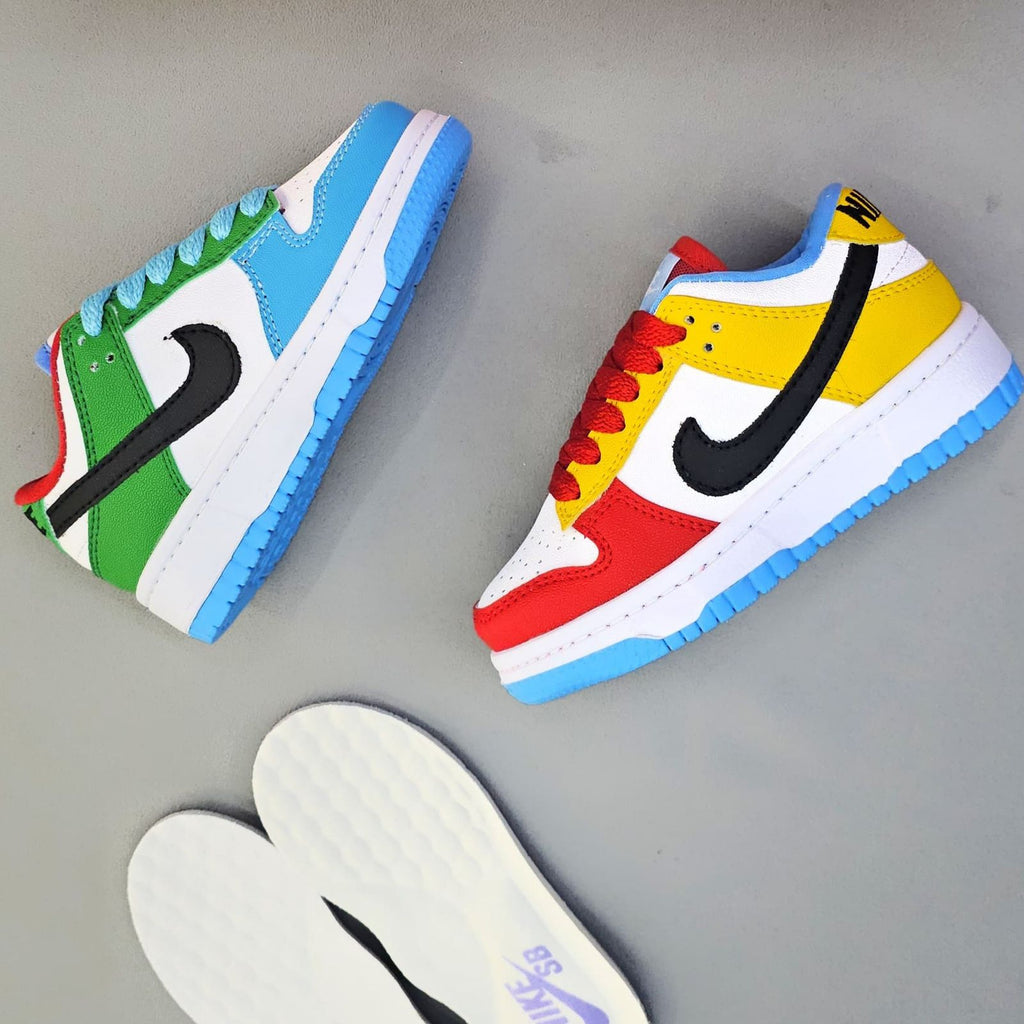 NIKE SB DUNK