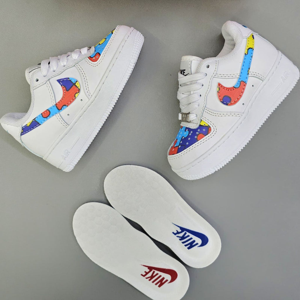 AIR FORCE 1 - CLASICO