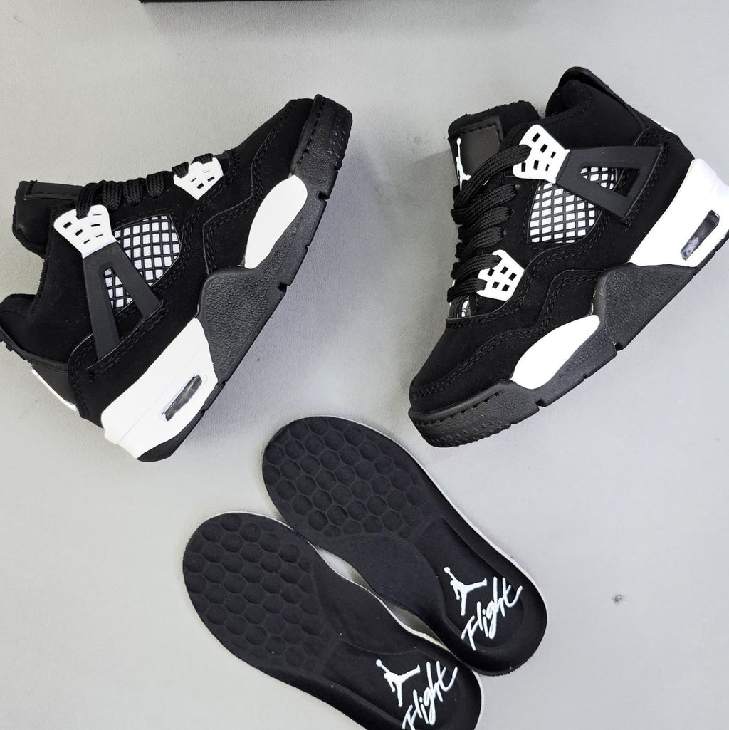 AIR RETRO 4