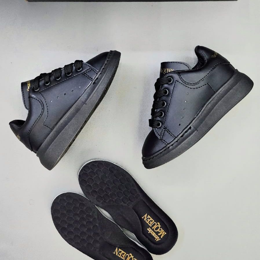 ALEXANDER MCQUEEN