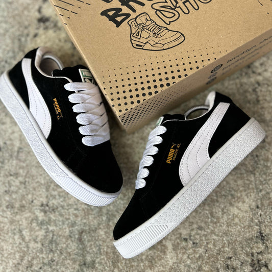 PUMA SUEDE XL - ADULTOS