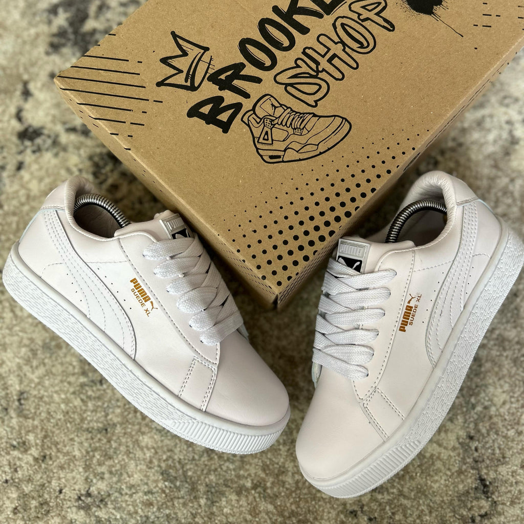 PUMA SUEDE XL - ADULTOS