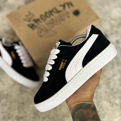 PUMA SUEDE XL - ADULTOS