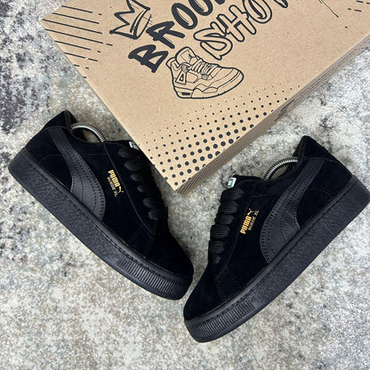PUMA SUEDE XL - ADULTOS