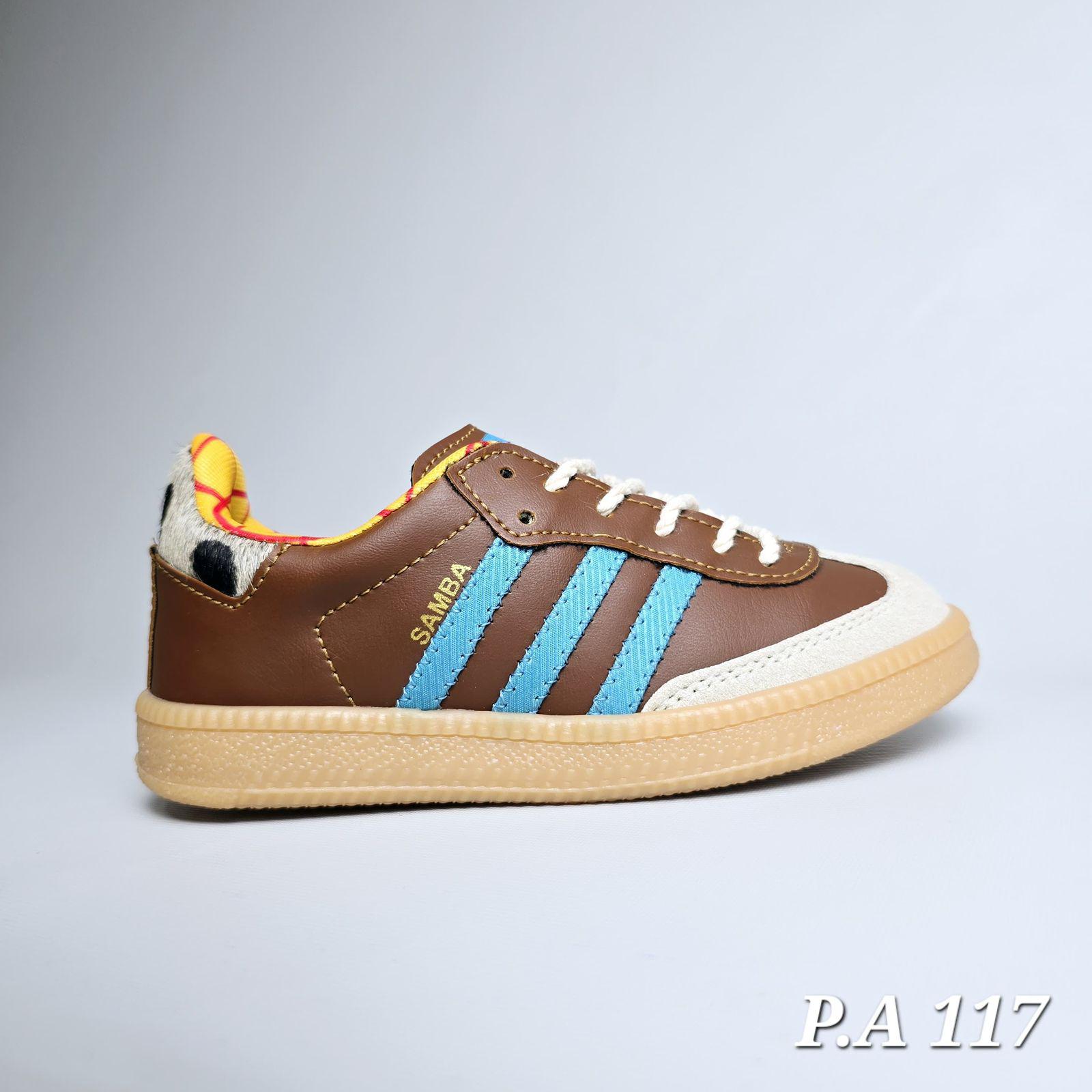 ADIDAS SAMBA OG