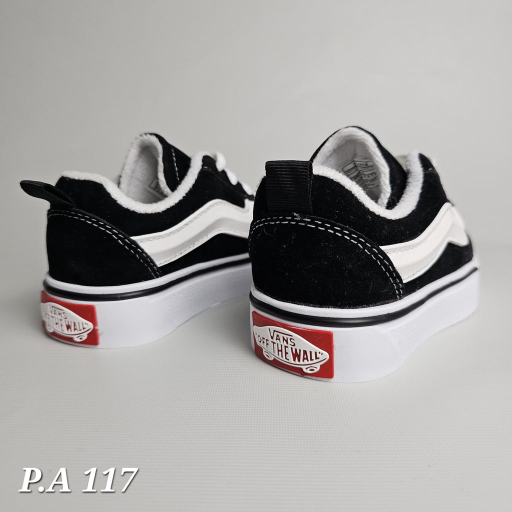 VANS CLASIC