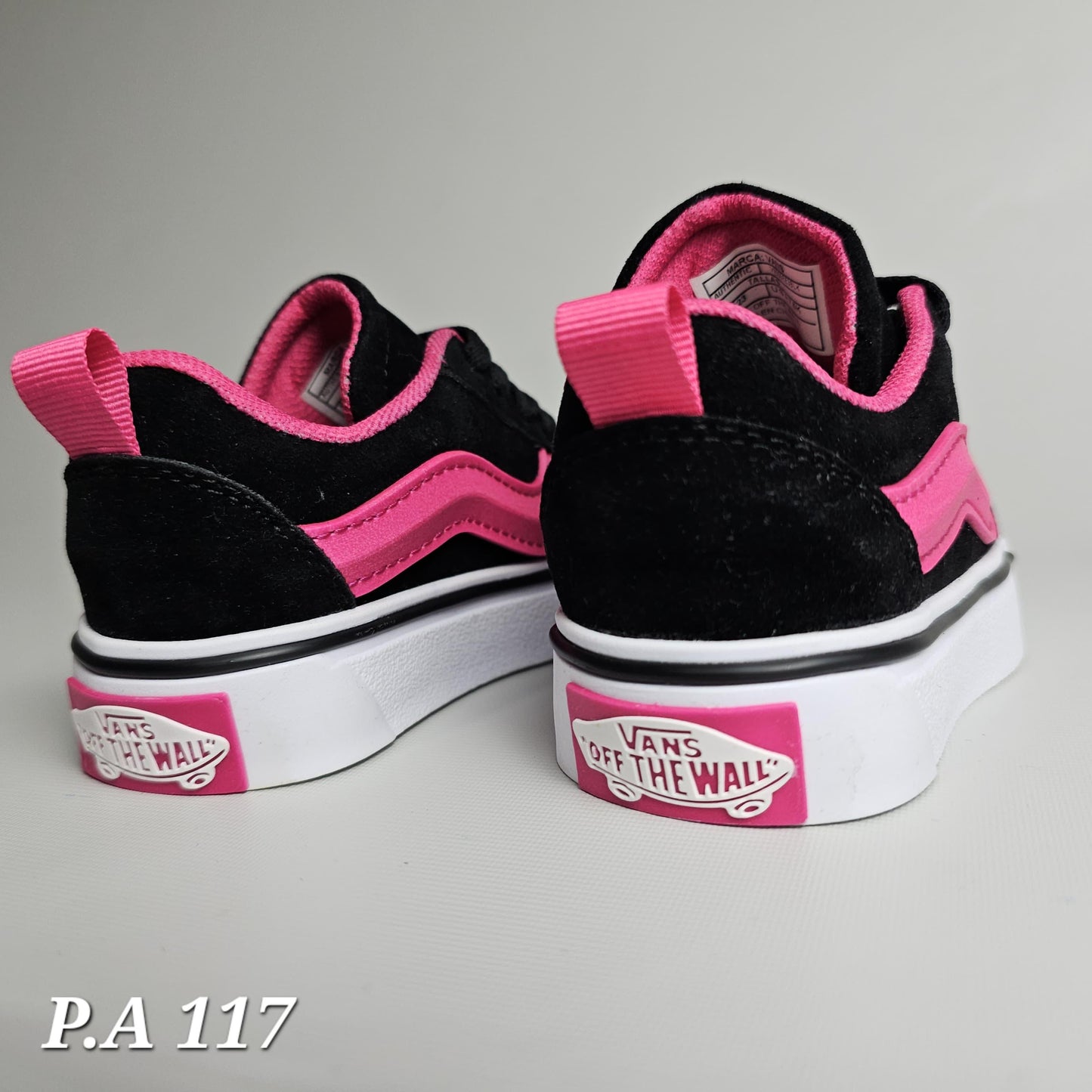VANS CLASIC