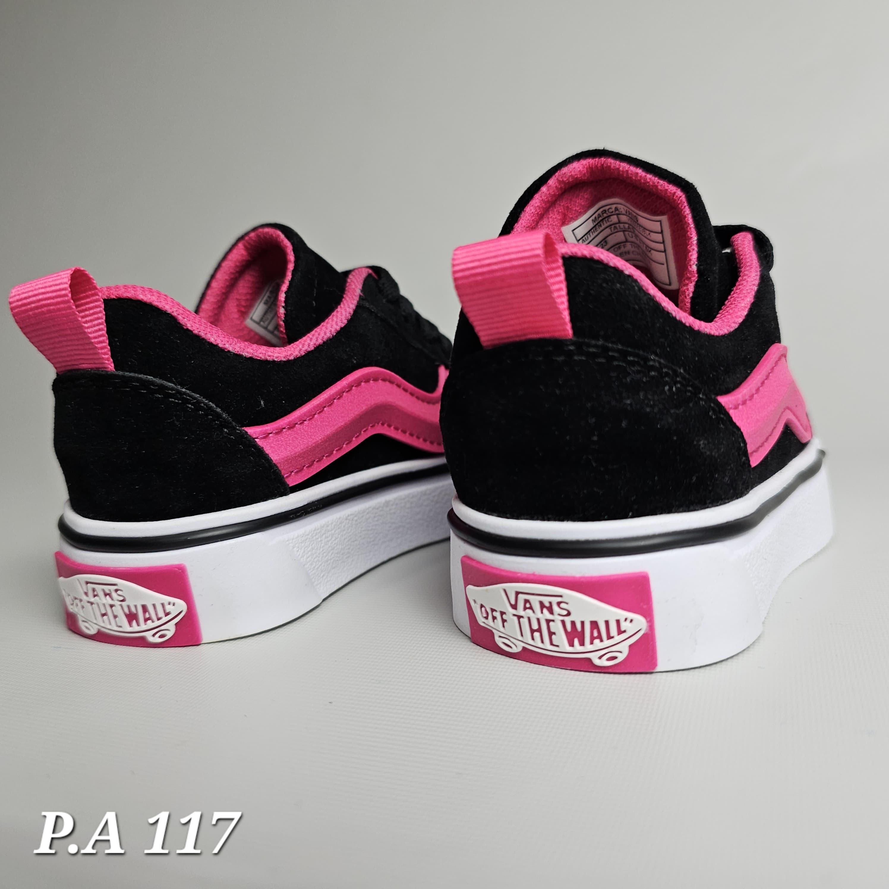 VANS CLASIC