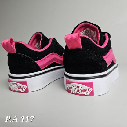 VANS CLASIC