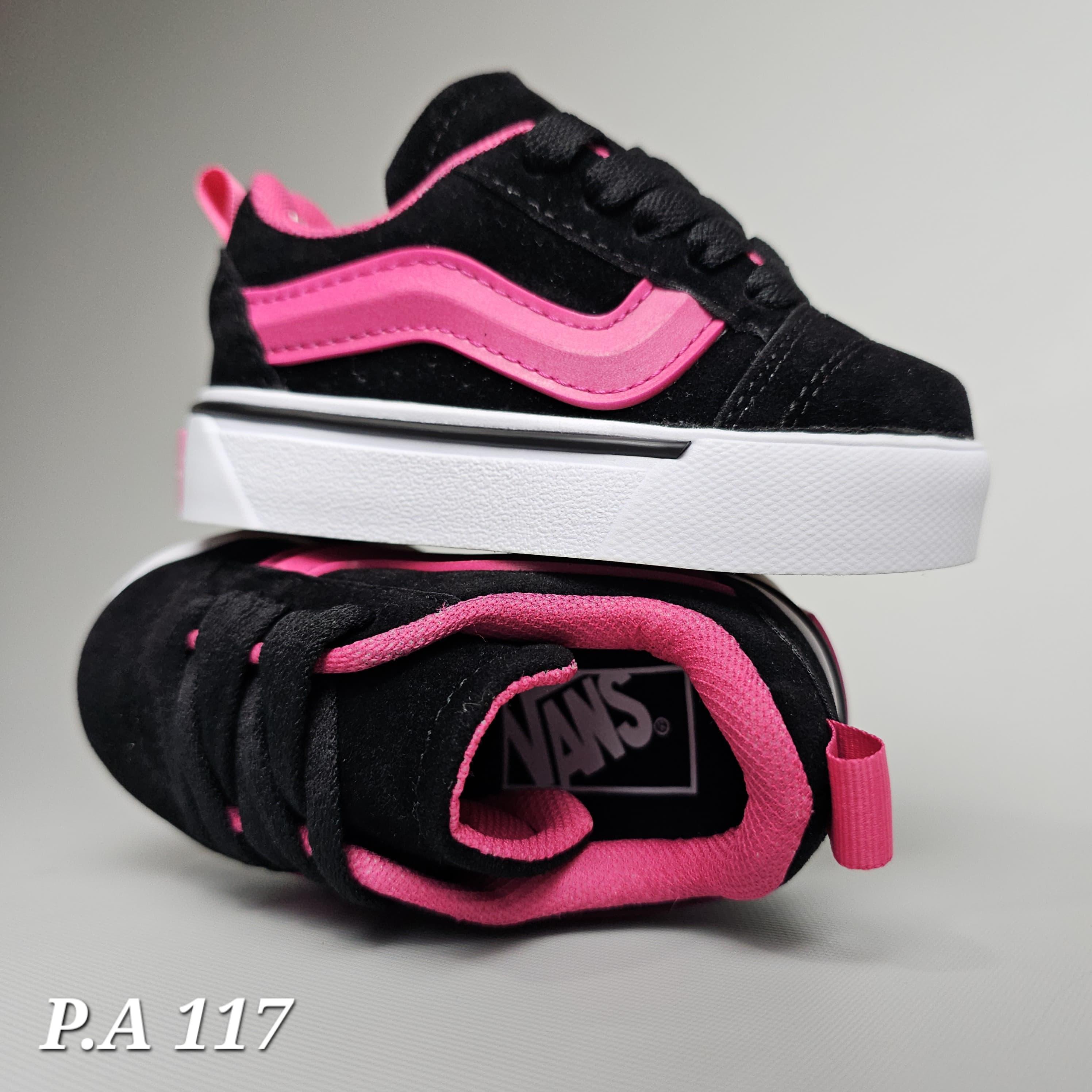 VANS CLASIC