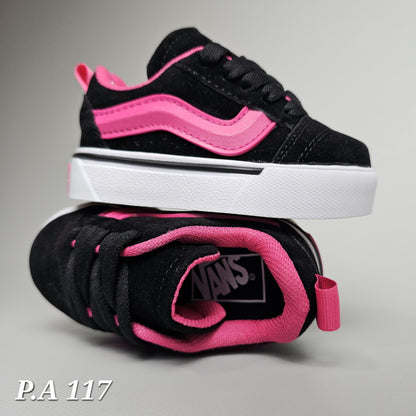 VANS CLASIC